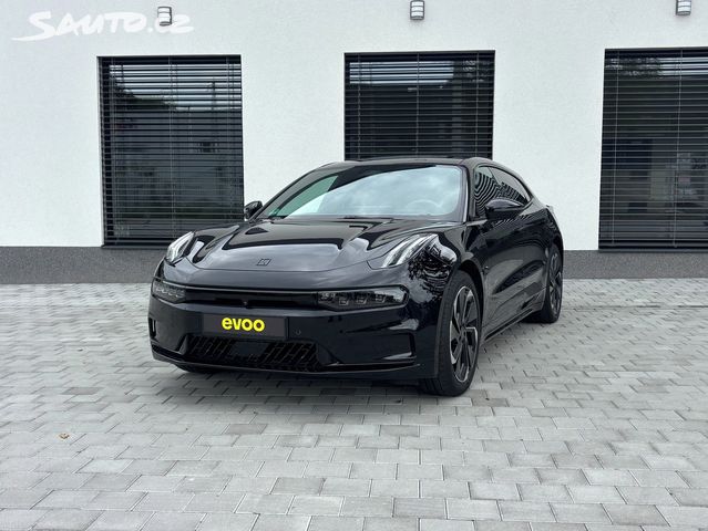 Zeekr 001